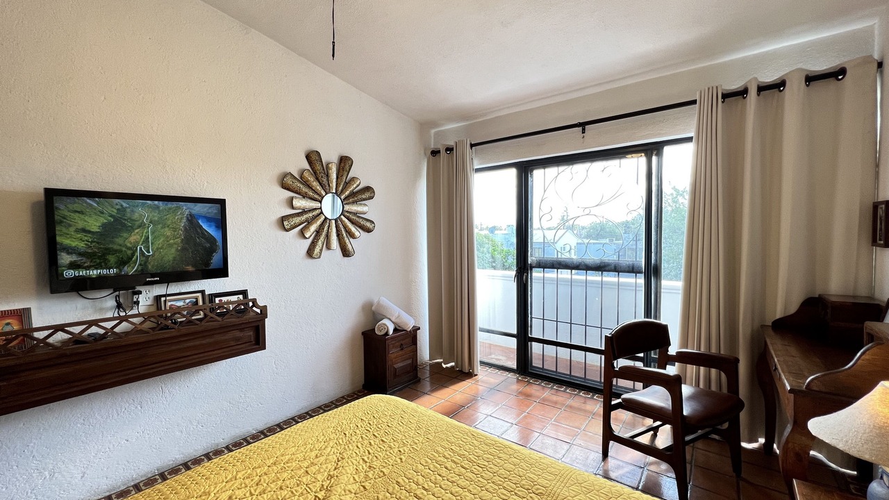 Photo of Bedroom in La Paz