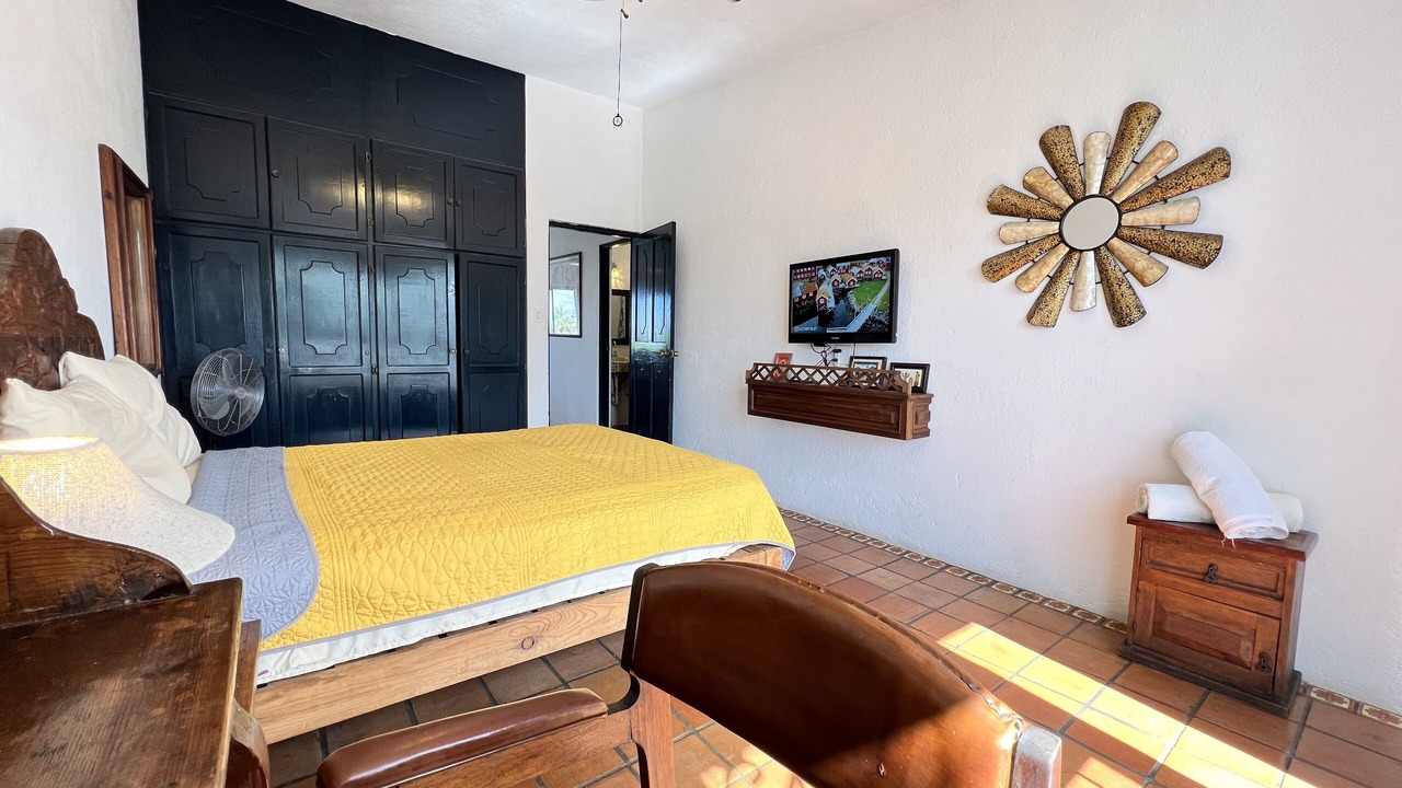 Photo of Bedroom in La Paz