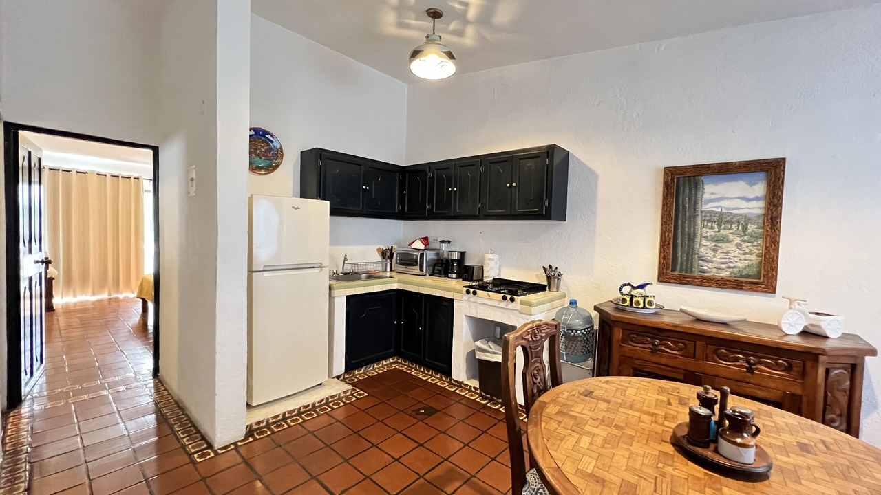 Photo of Kitchen in La Paz