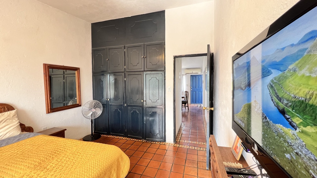 Photo of Bedroom in La Paz