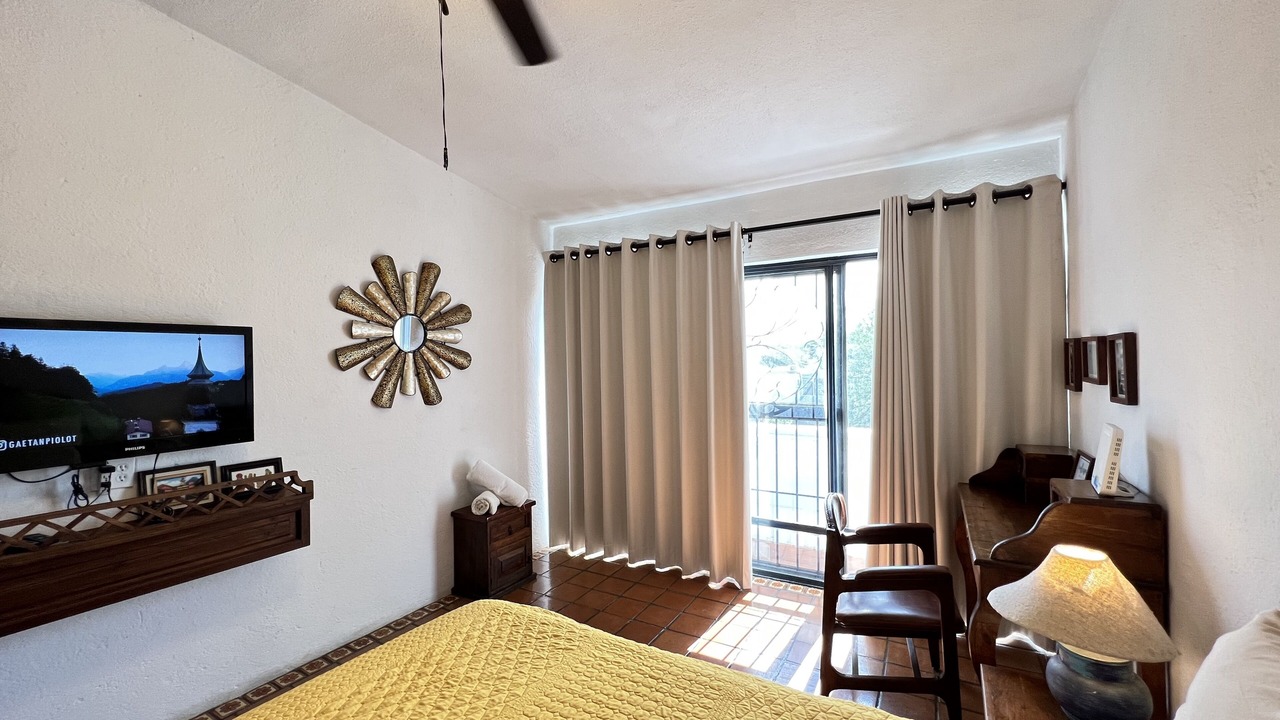 Photo of Bedroom in La Paz