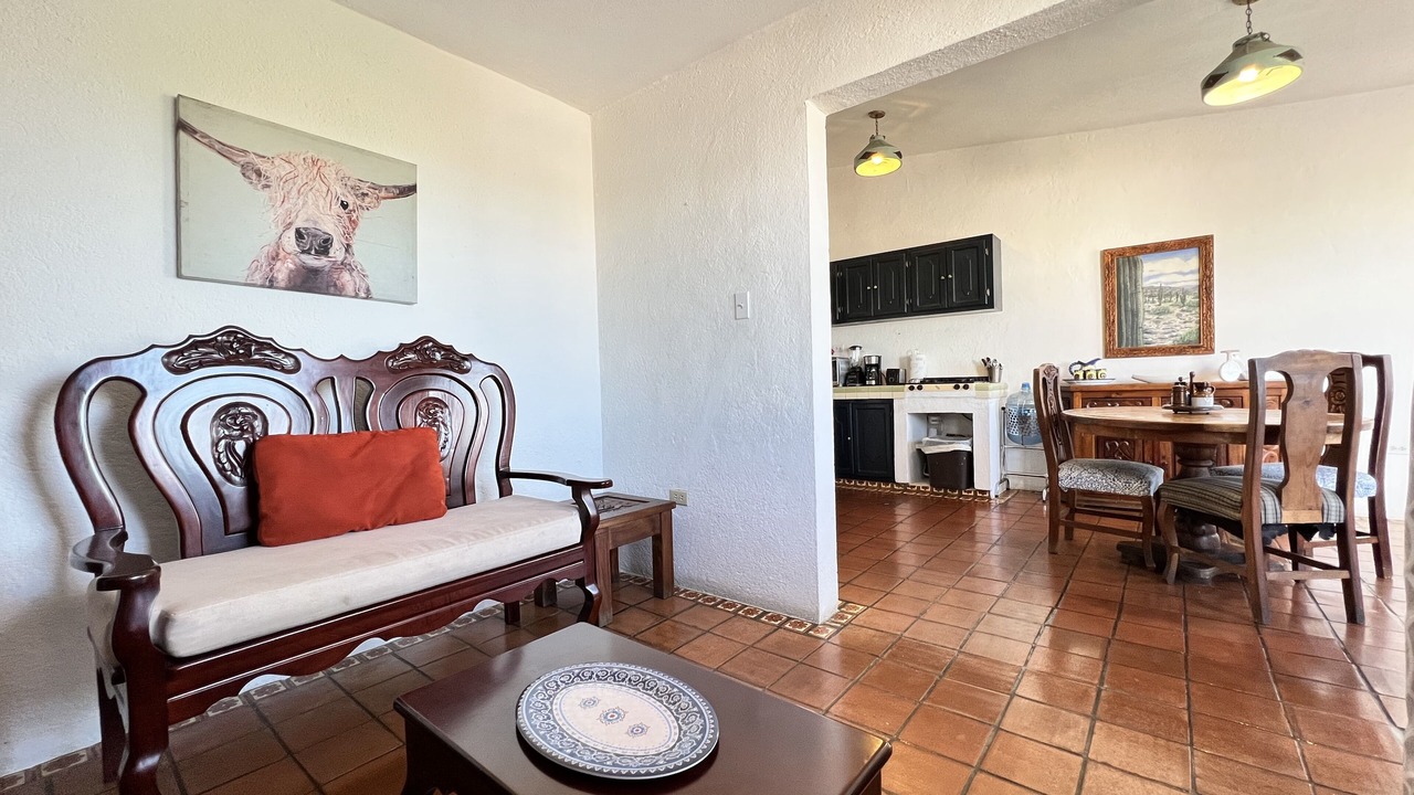 Photo of Livingroom in La Paz