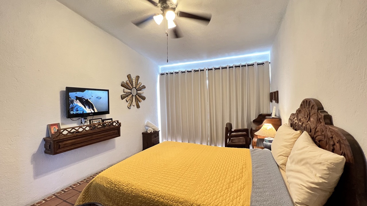 Photo of Bedroom in La Paz
