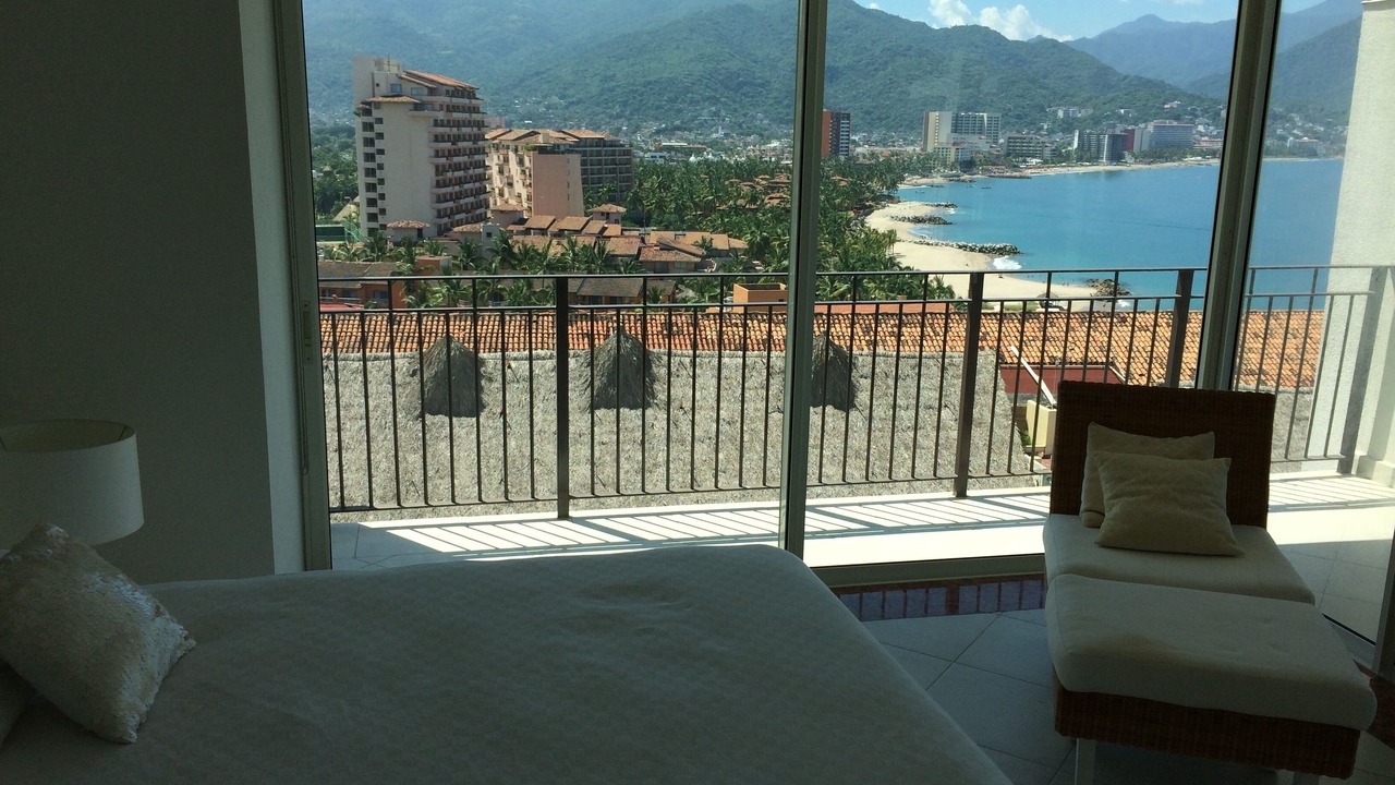 Photo of Bedroom in South Hotel Zone