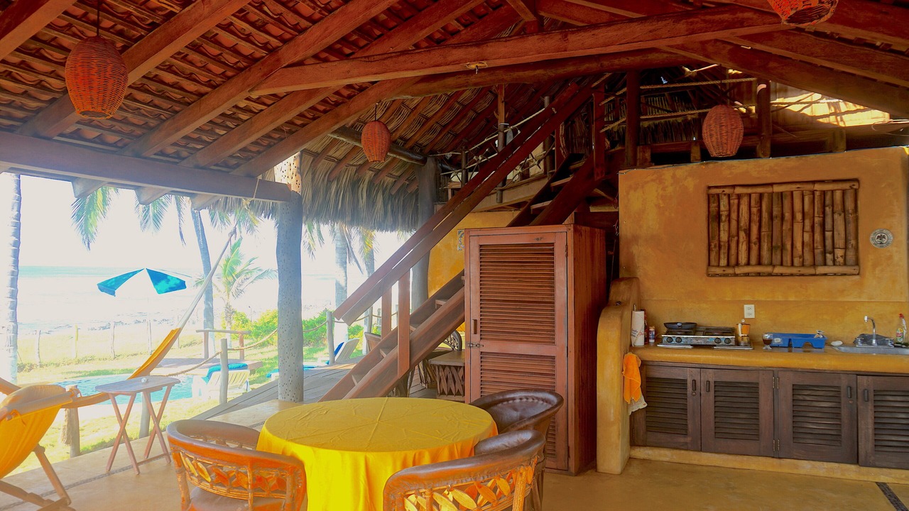 Photo of Outdoor in Troncones