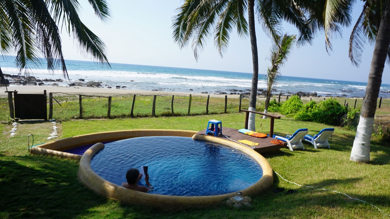 Photo of Outdoor in Troncones