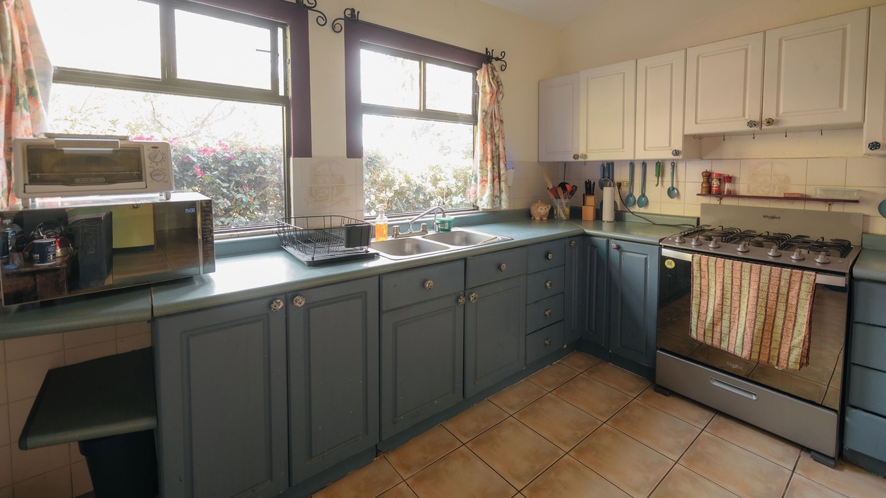 Photo of Kitchen in Santa Cruz La Laguna