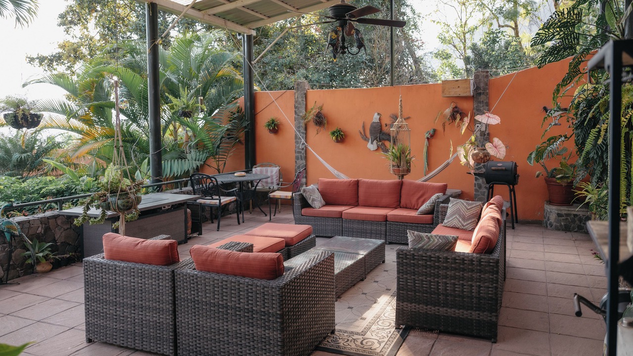 Photo of Outdoor in Santa Cruz La Laguna
