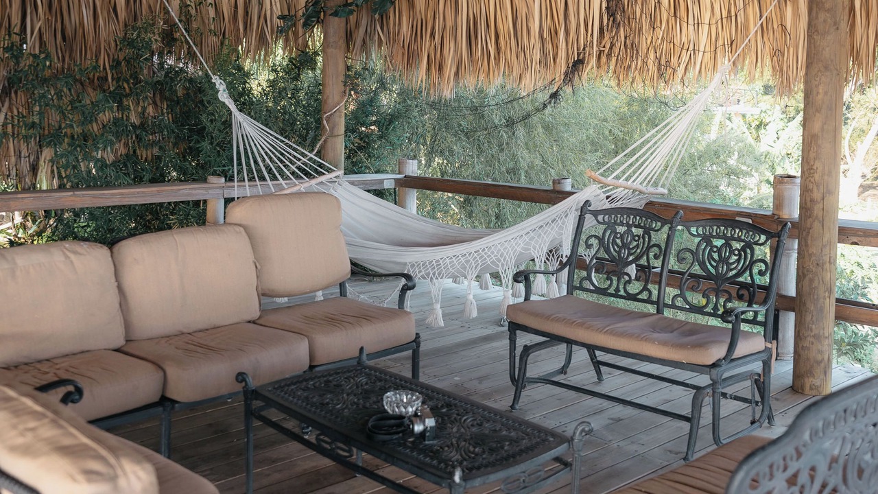 Photo of Outdoor in Santa Cruz La Laguna