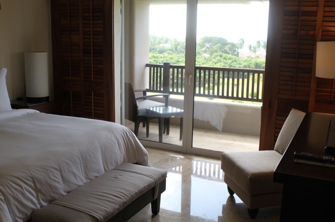 Photo of Bedroom in Punta de Mita