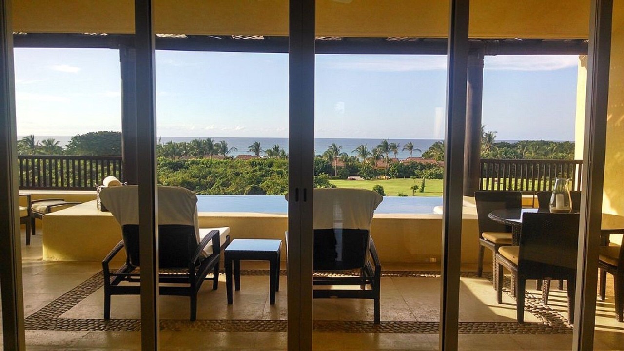 Photo of Bedroom in Punta de Mita