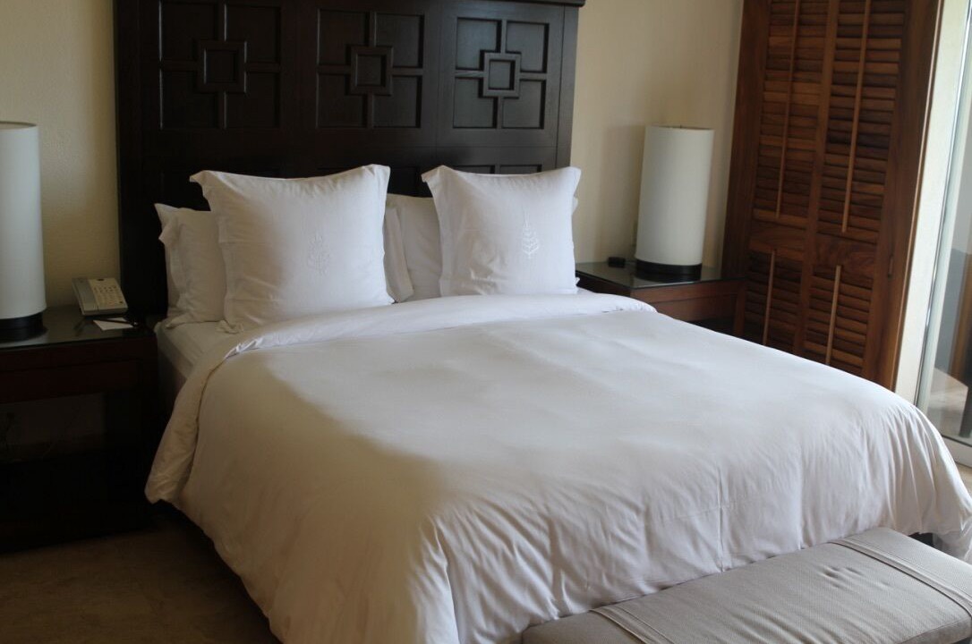 Photo of Bedroom in Punta de Mita