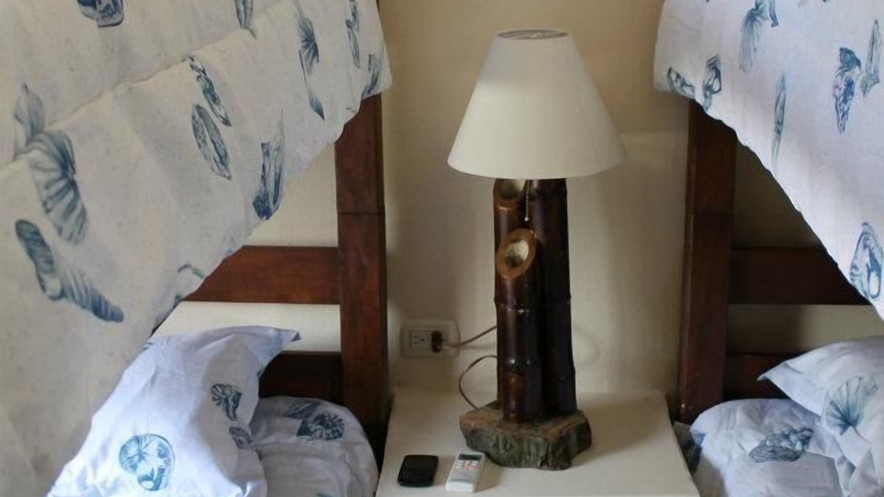 Photo of Bedroom in Monterrico