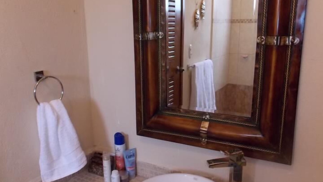Photo of Bathroom in Monterrico