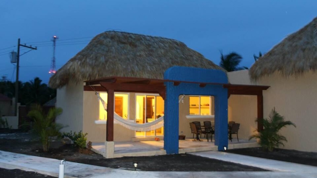 Photo of Outdoor in Monterrico