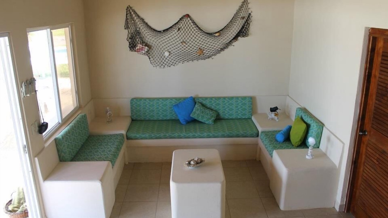 Photo of Livingroom in Monterrico
