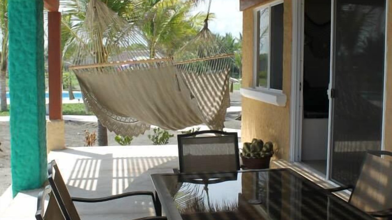 Photo of Outdoor in Monterrico