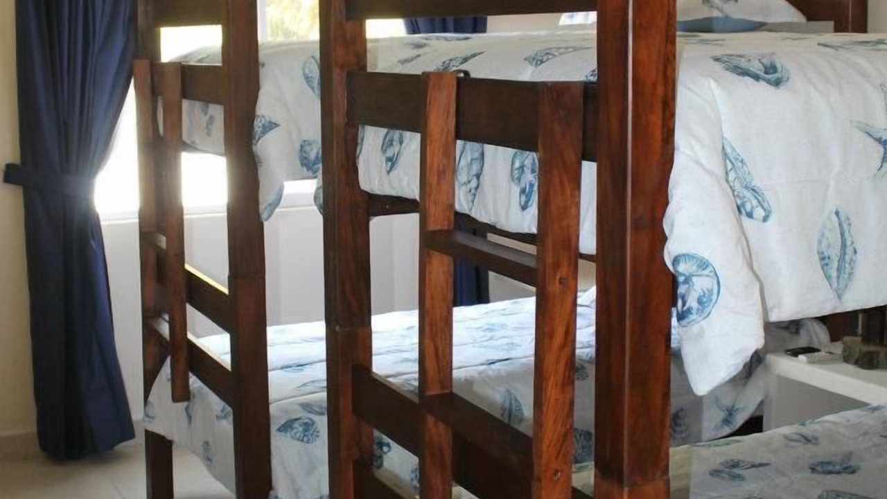 Photo of Bedroom in Monterrico