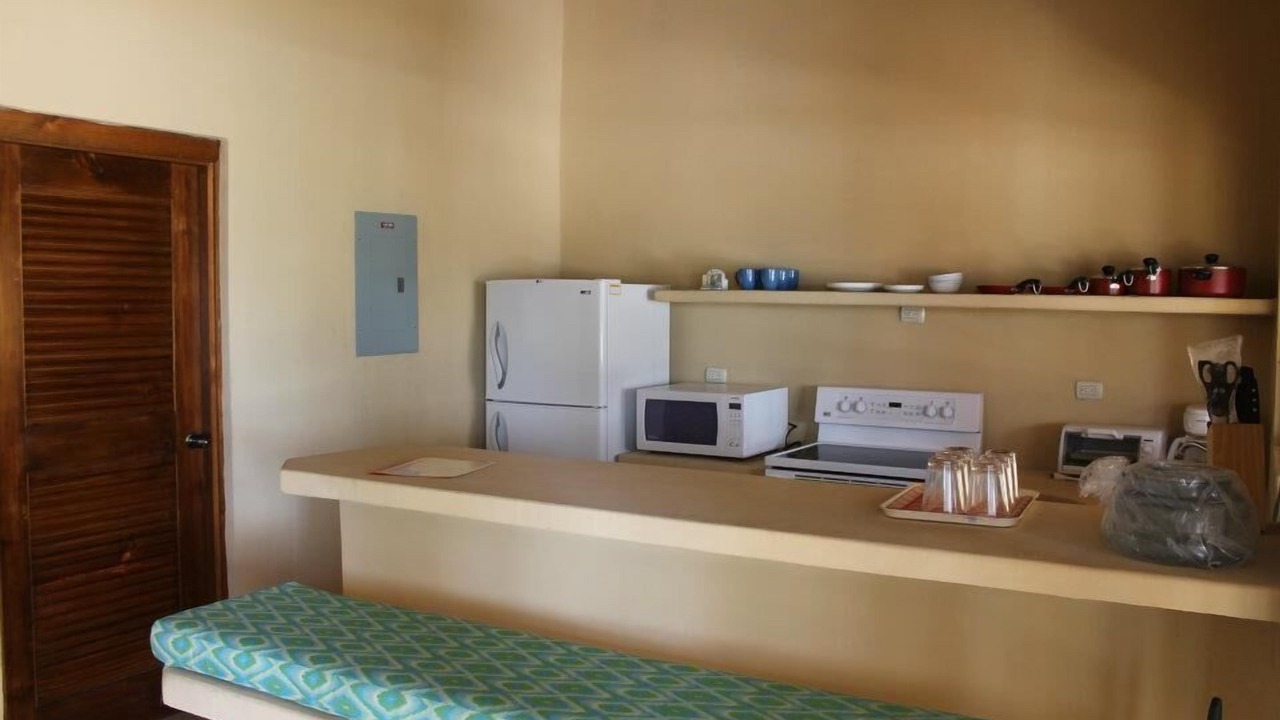 Photo of Kitchen in Monterrico
