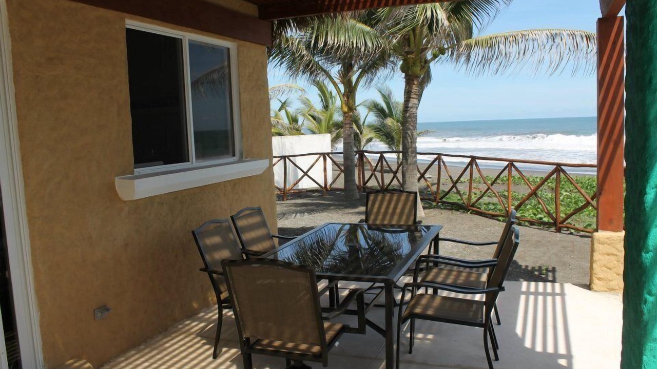 Photo of Outdoor in Monterrico