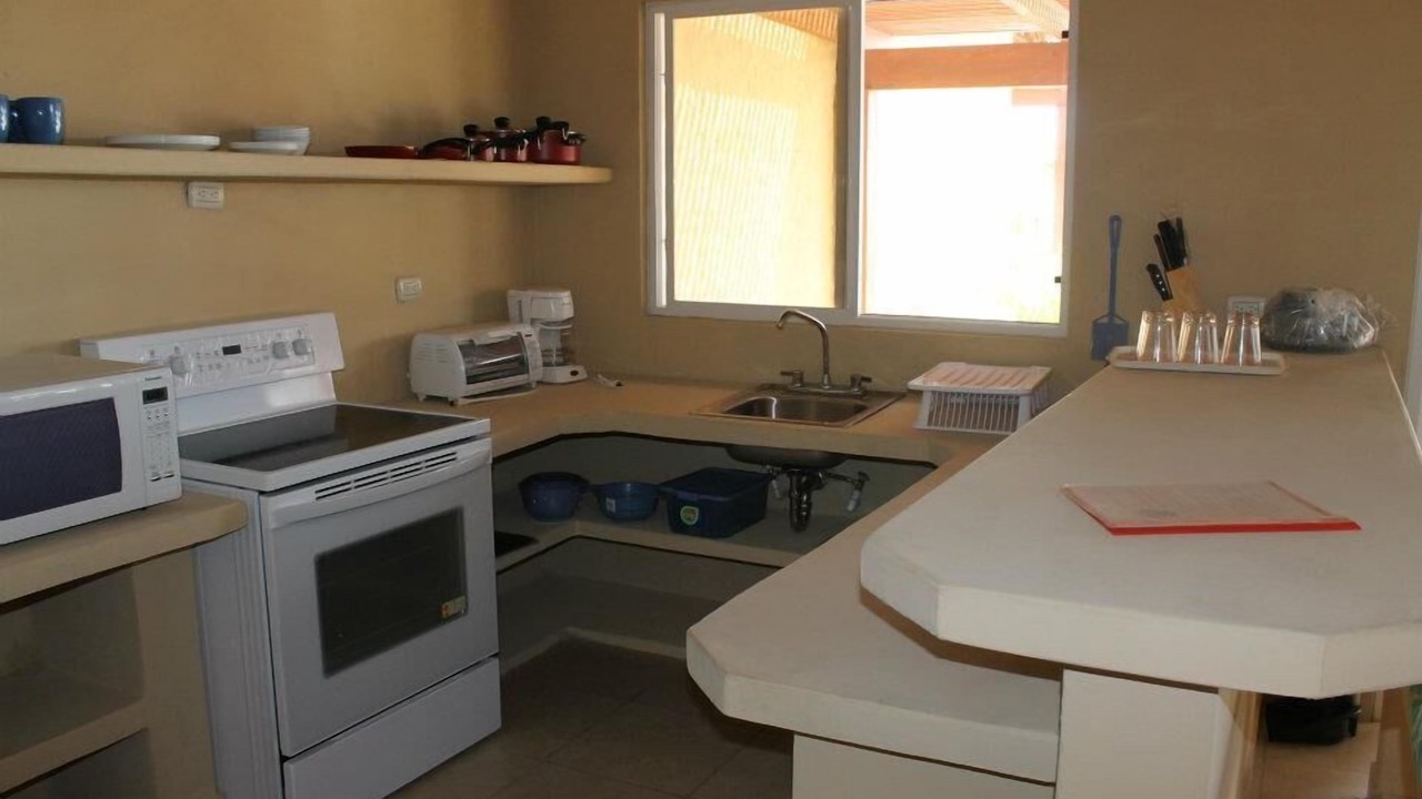 Photo of Kitchen in Monterrico