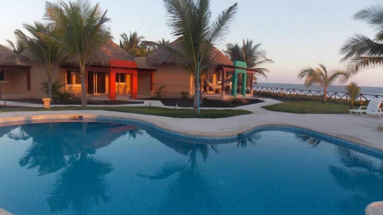 Photo of Outdoor in Monterrico