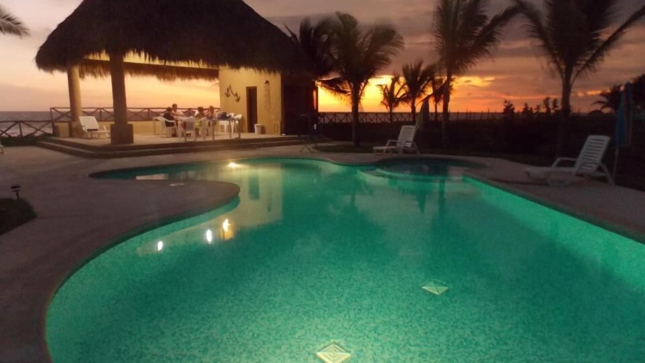 Photo of Outdoor in Monterrico
