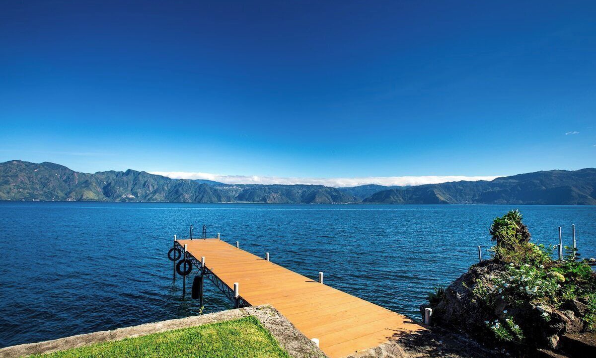 Photo of Outdoor in Santiago Atitlan