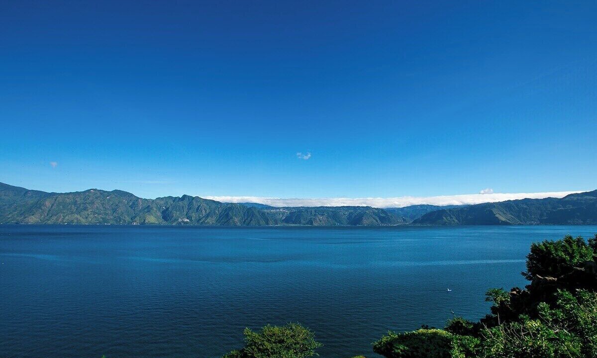 Photo of Outdoor in Santiago Atitlan