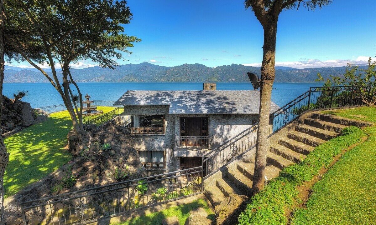 Photo of Others in Santiago Atitlan