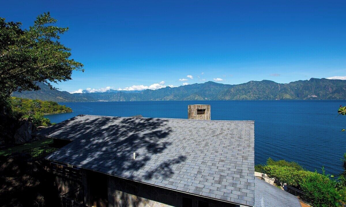 Photo of Others in Santiago Atitlan
