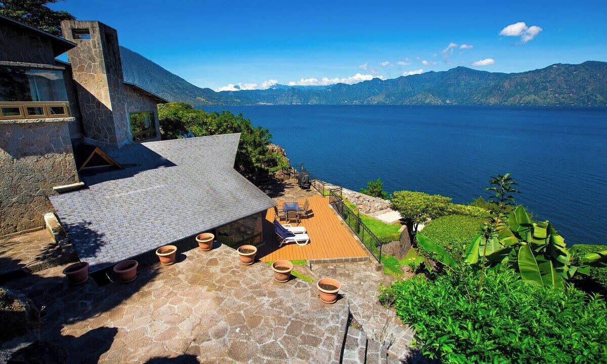 Photo of Others in Santiago Atitlan