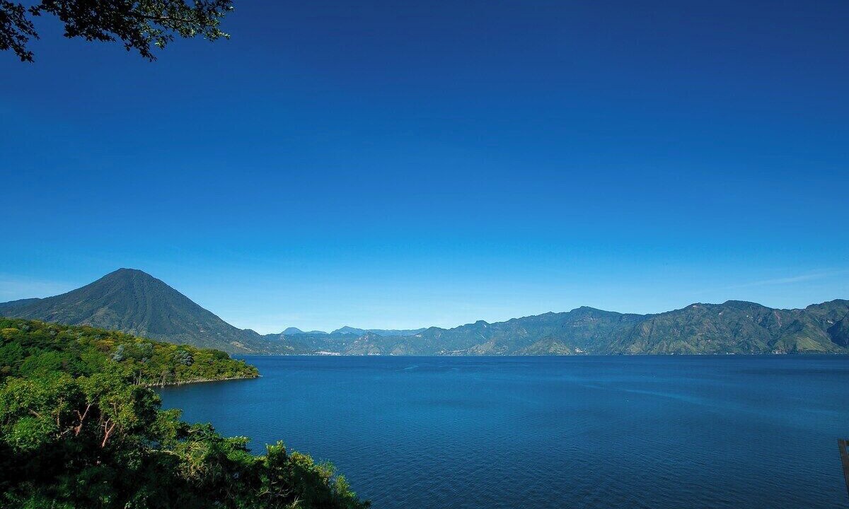 Photo of Outdoor in Santiago Atitlan