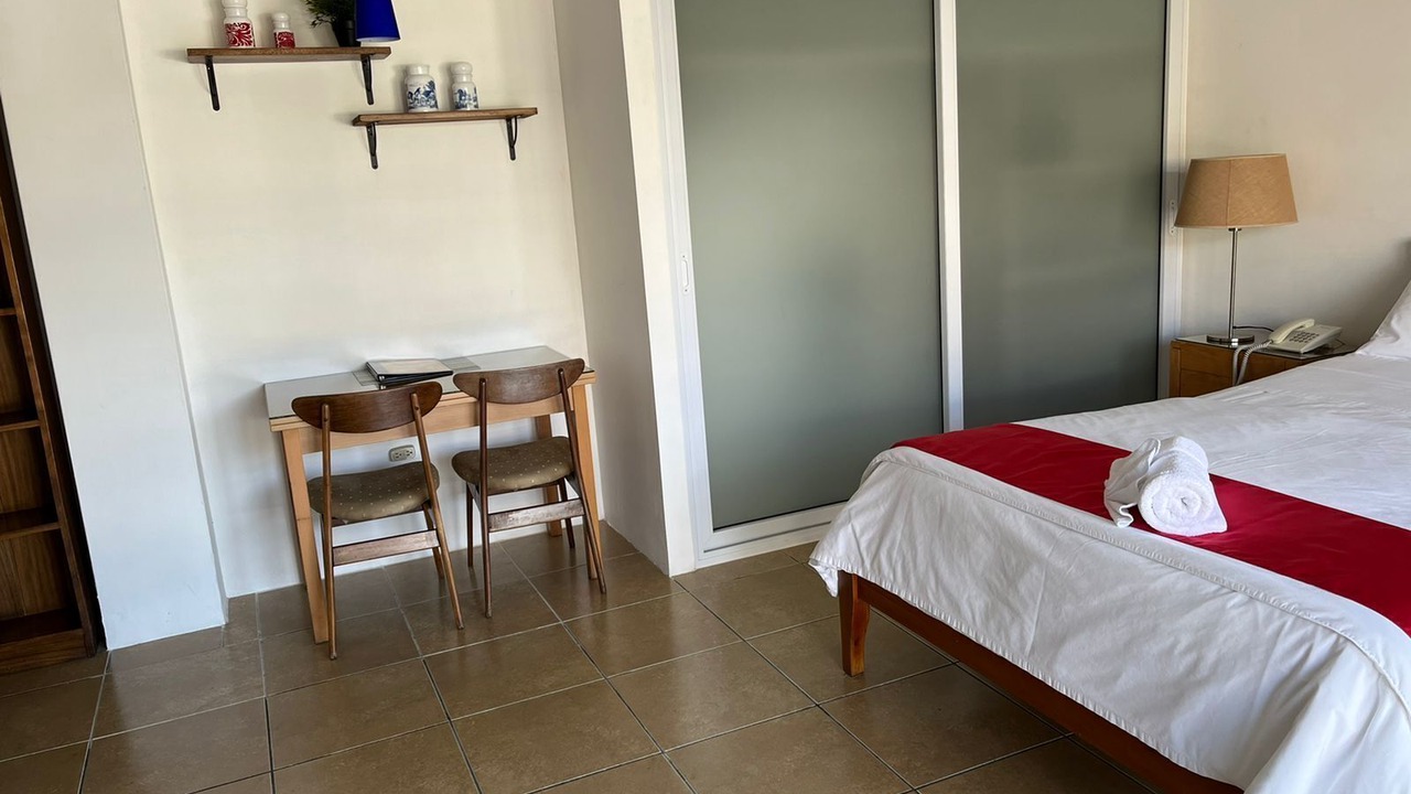 Photo of Bedroom in Zona 10