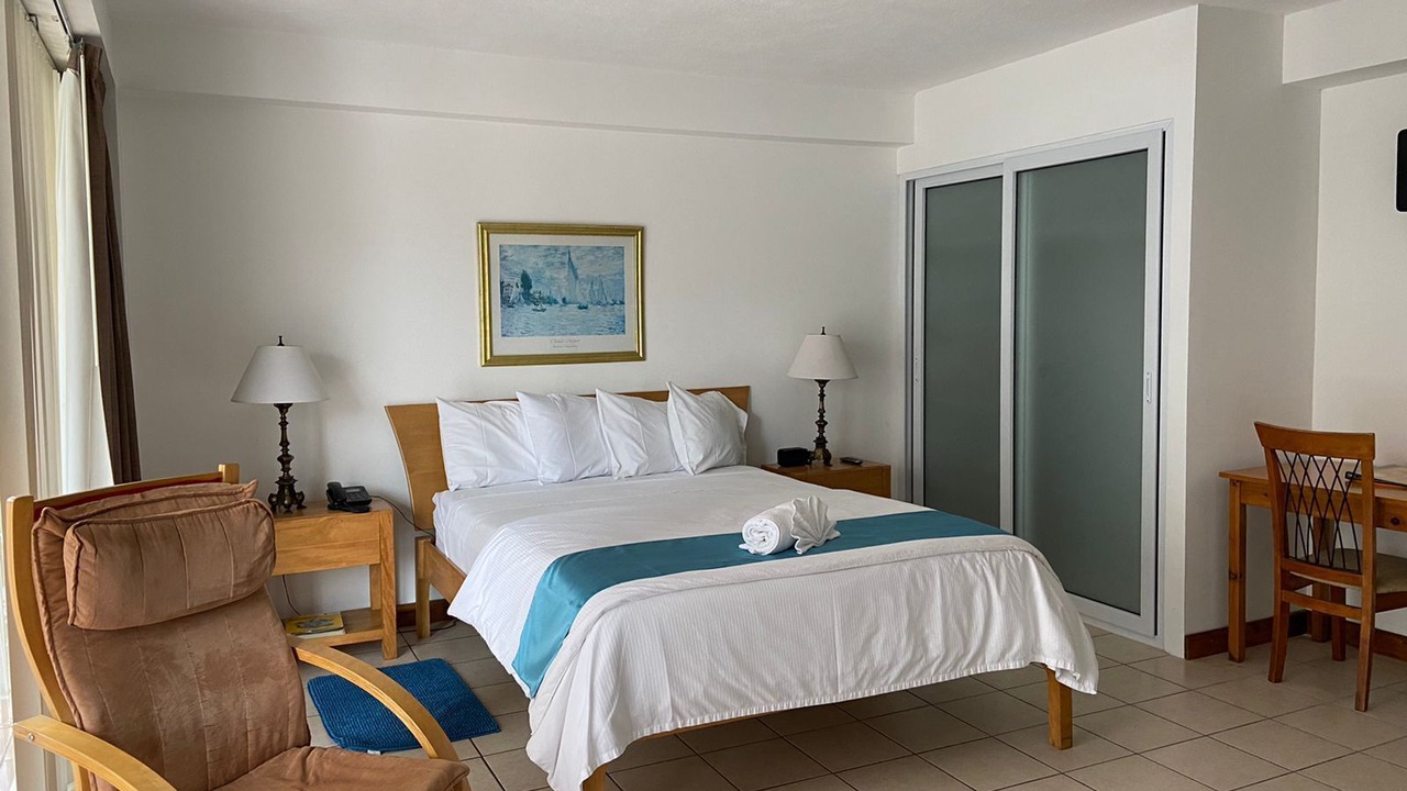 Photo of Bedroom in Zona 10