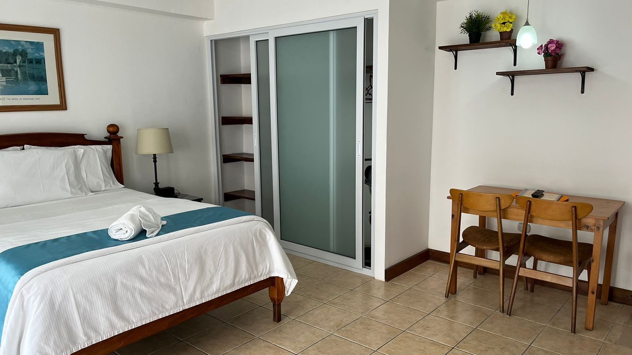 Photo of Bedroom in Zona 10