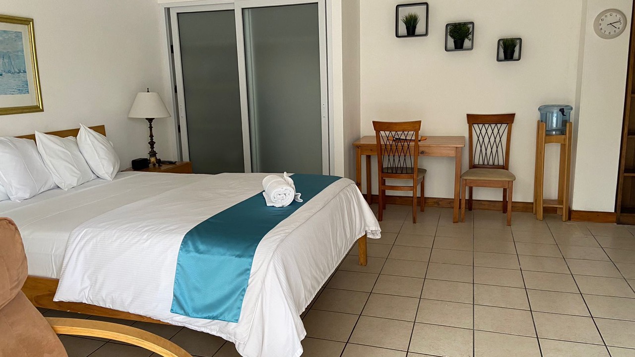 Photo of Bedroom in Zona 10