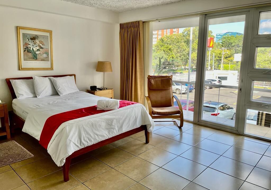Photo of Bedroom in Zona 10