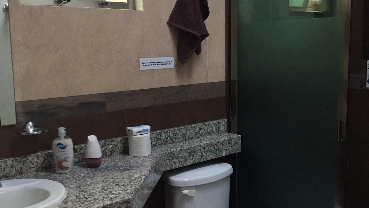 Photo of Bathroom in Merida