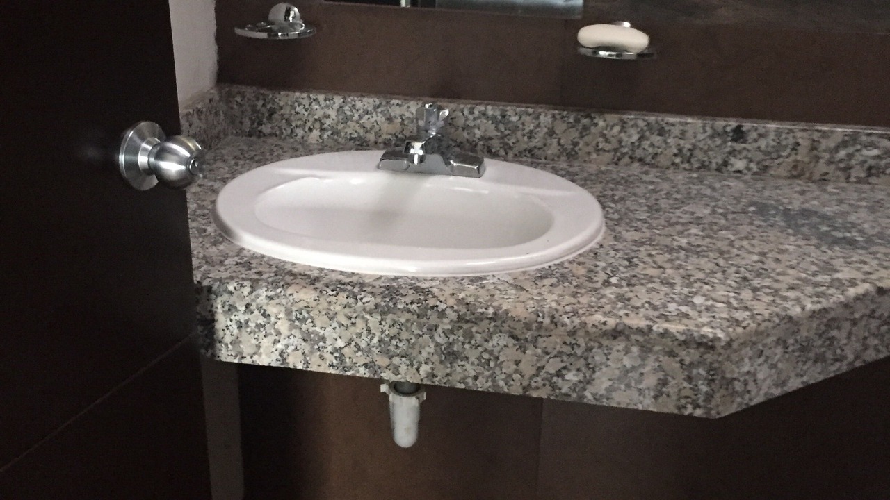 Photo of Bathroom in Merida