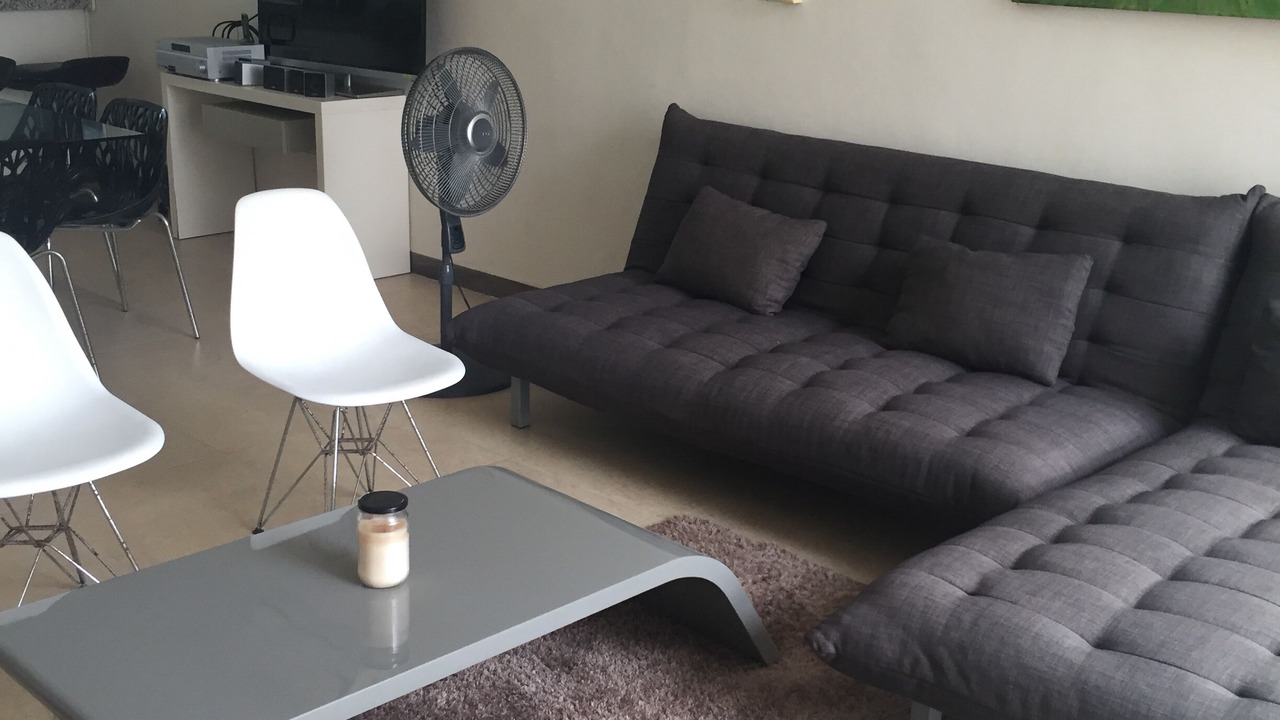 Photo of Livingroom in Merida