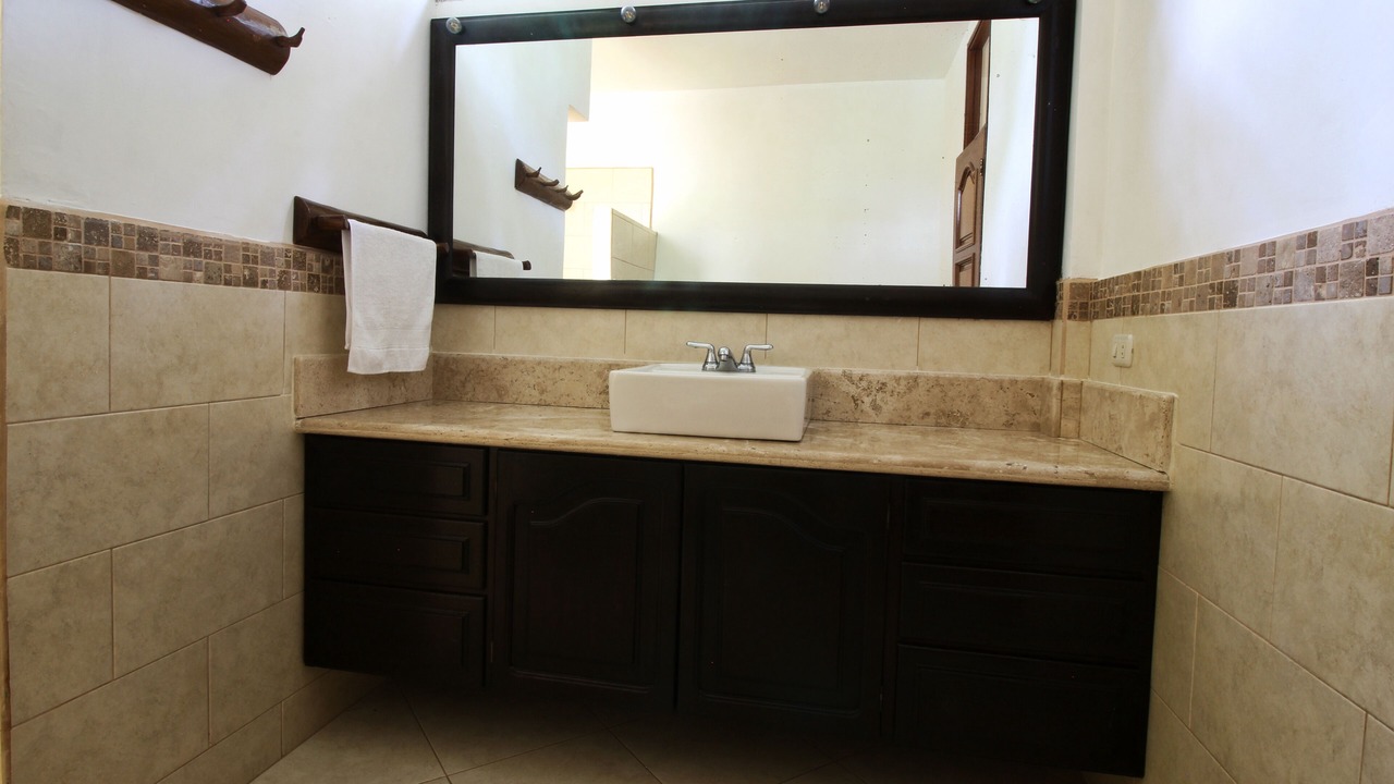 Photo of Bathroom in Livingston