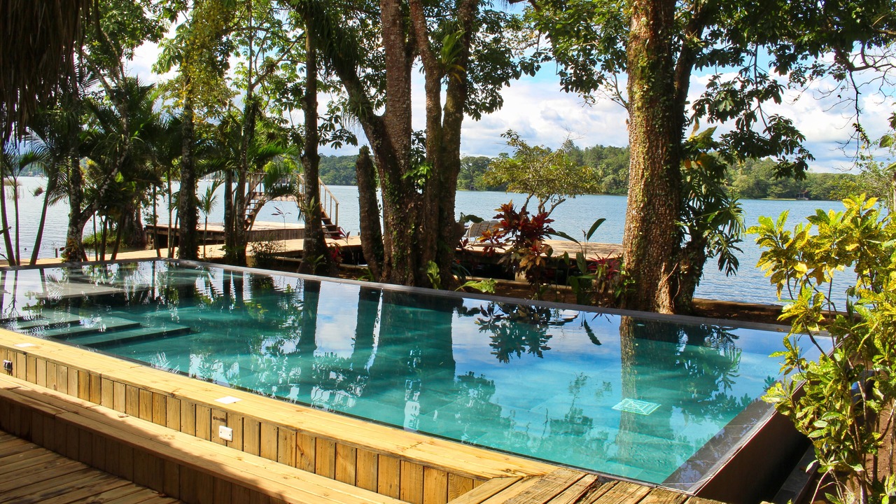 Photo of Outdoor in Livingston