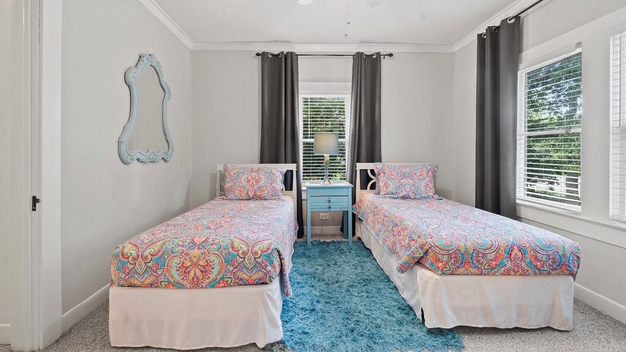 Photo of Bedroom in Abbeville