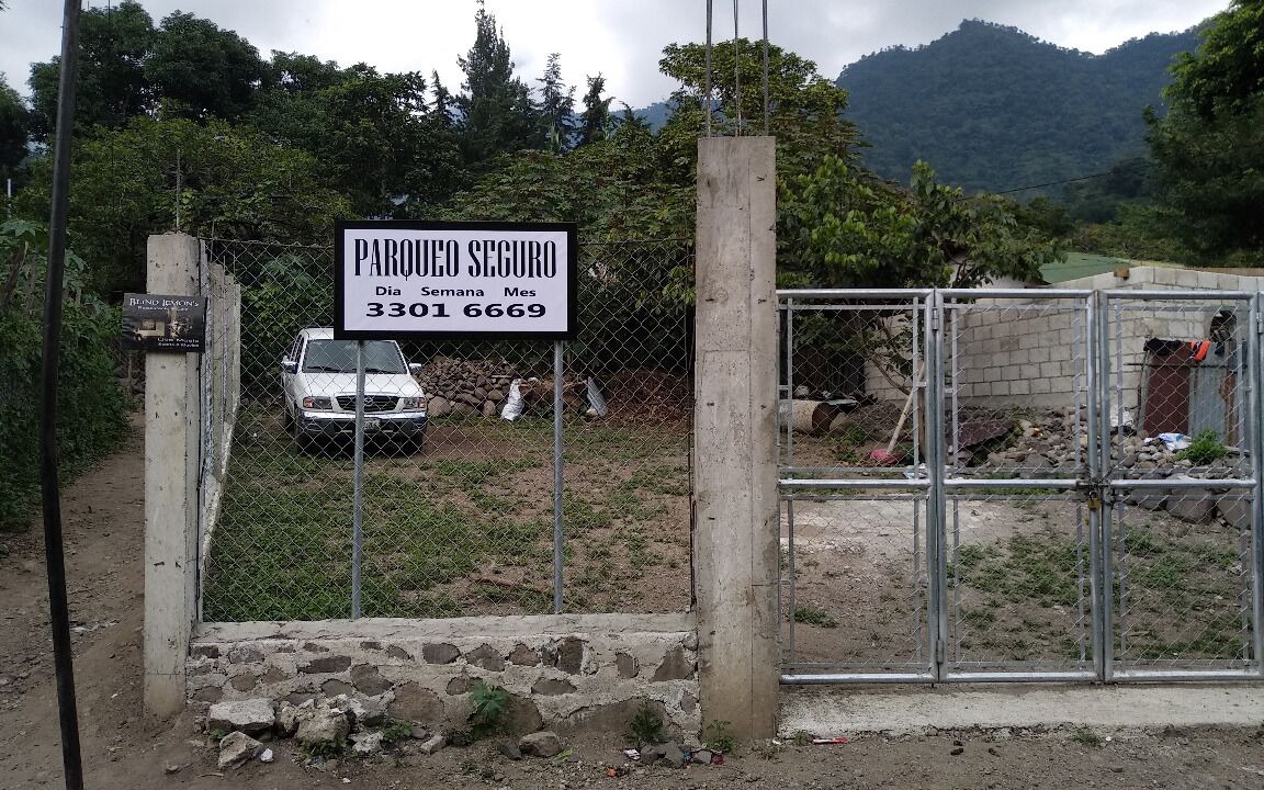 Photo of Others in San Marcos La Laguna