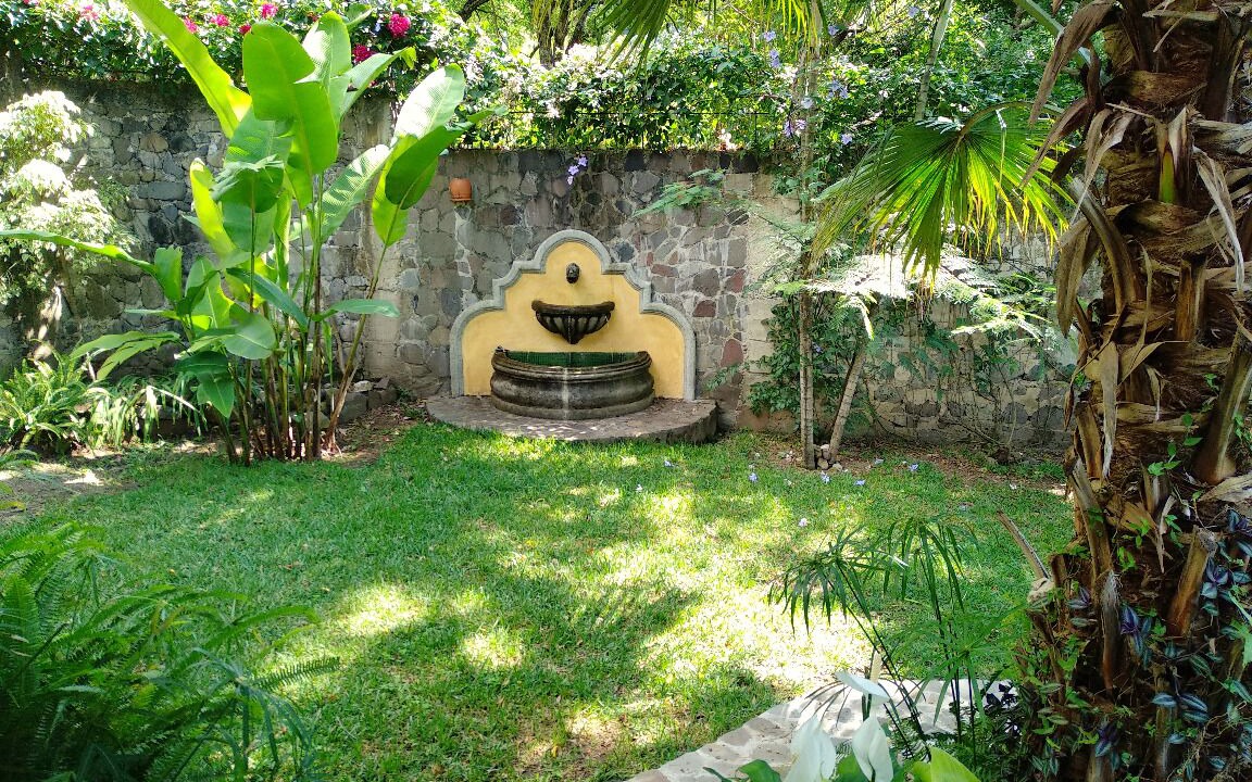 Photo of Outdoor in San Marcos La Laguna