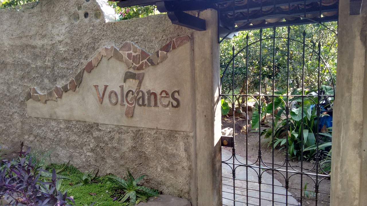 Photo of Outdoor in San Marcos La Laguna