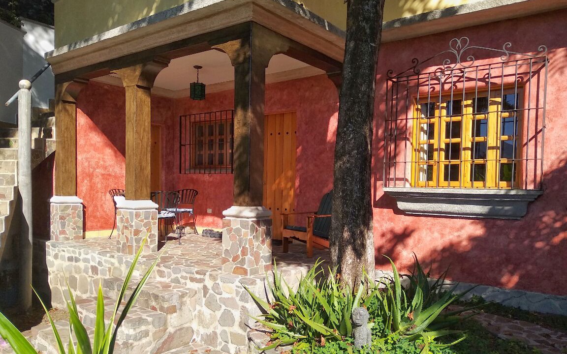 Photo of Outdoor in San Marcos La Laguna
