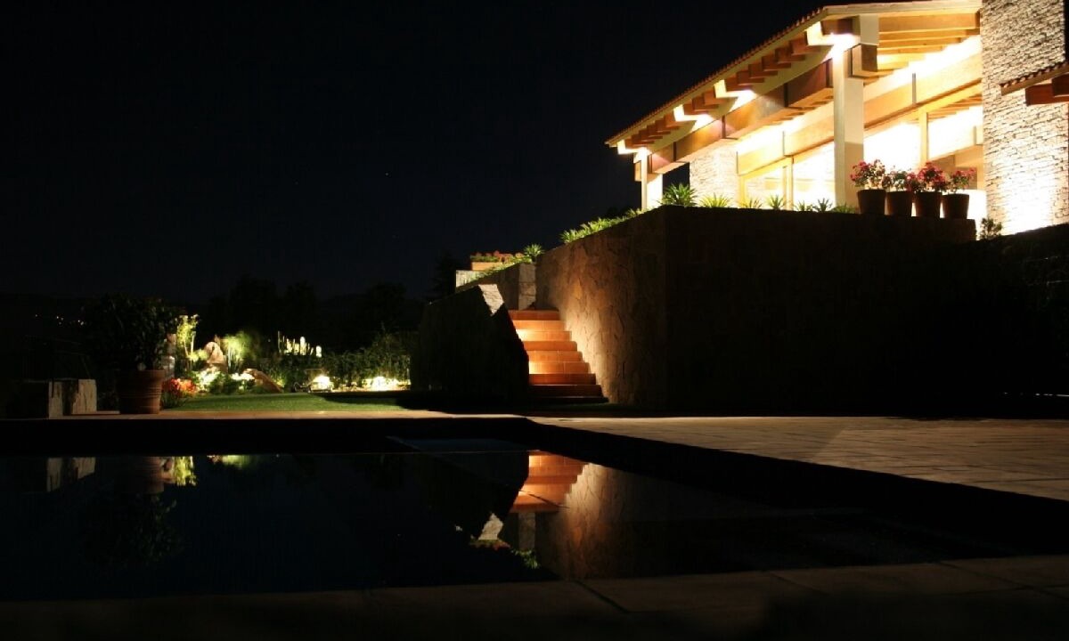 Photo of Outdoor in Santa Maria Ahuacatlan