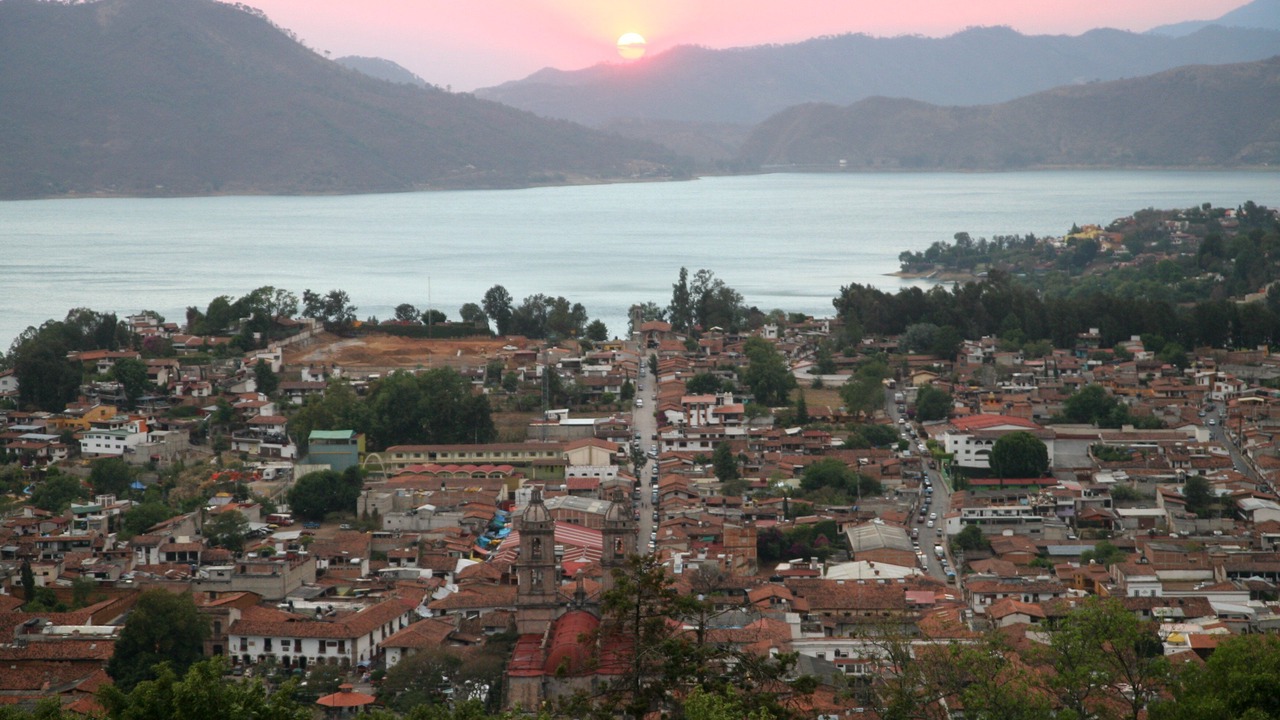 Photo of Outdoor in Santa Maria Ahuacatlan